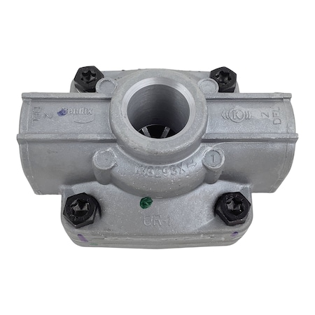 Bendix Air Brake Valve, 229813N 229813N